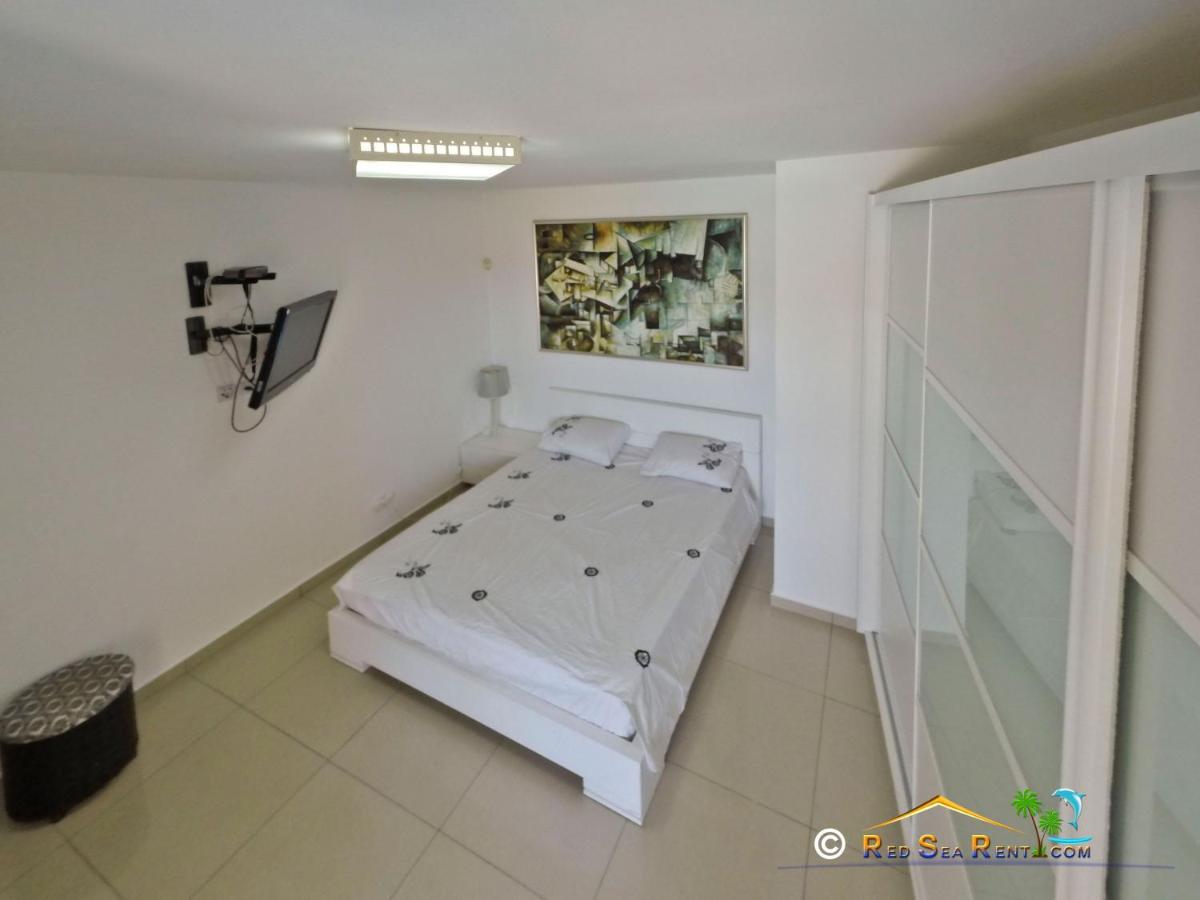 Exclusif Apartment By The Sea Ejlat Exteriér fotografie
